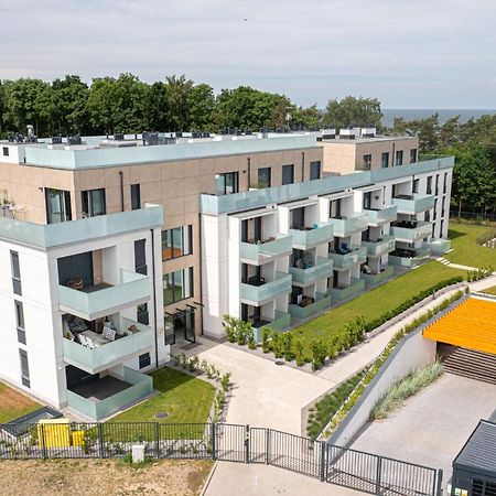Platinium Apartment By Blue Baltic Apart ريفال المظهر الخارجي الصورة