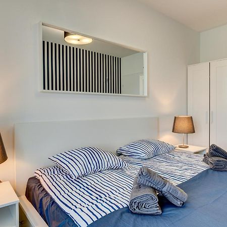 Platinium Apartment By Blue Baltic Apart ريفال المظهر الخارجي الصورة
