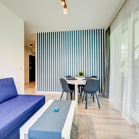Platinium Apartment By Blue Baltic Apart ريفال المظهر الخارجي الصورة